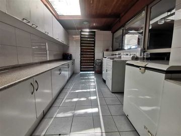 Casa en Venta en Quebrada de Macul