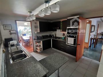 Casa en Venta en Quebrada de Macul