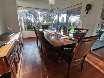Casa en Venta en Quebrada de Macul