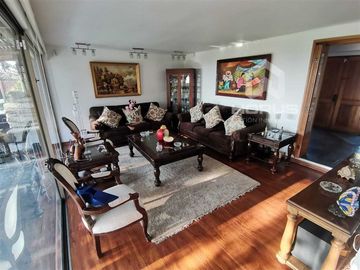 Casa en Venta en Quebrada de Macul