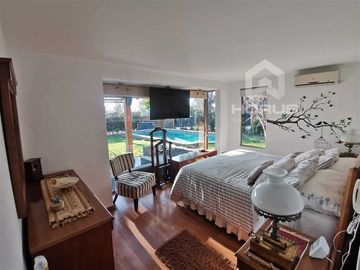 Casa en Venta en Quebrada de Macul