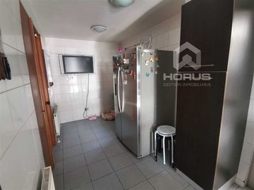 Casa en Venta en Quebrada de Macul