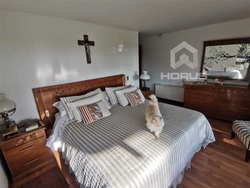 Casa en Venta en Quebrada de Macul