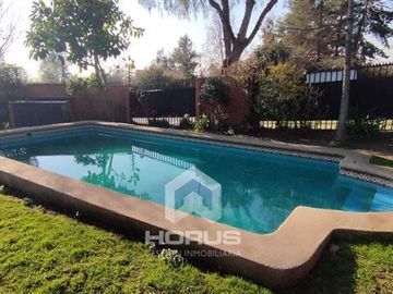 Casa en Venta en Quebrada de Macul
