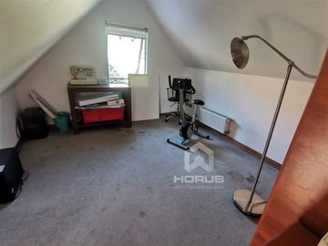 Casa en Venta en Quebrada de Macul