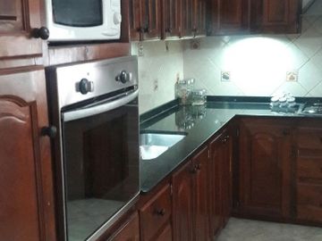 Casa PH en venta en Tigre Centro