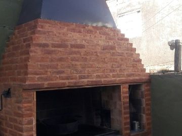 Casa PH en venta en Tigre Centro