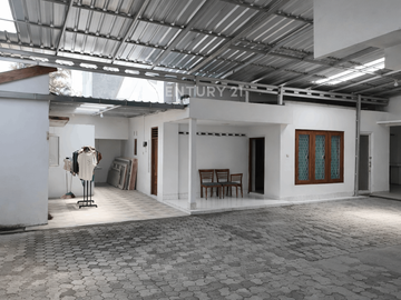 Rumah Paviliun Dan Kos Di Area Prawirotaman Ideal Untuk Bisnis