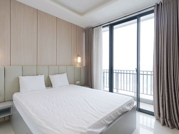Apartemen Strategis Siap Huni 5 Menit ke Gerbang Tol Tebet J-53516