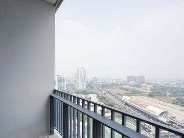 Apartemen Strategis Siap Huni 5 Menit ke Gerbang Tol Tebet J-53516
