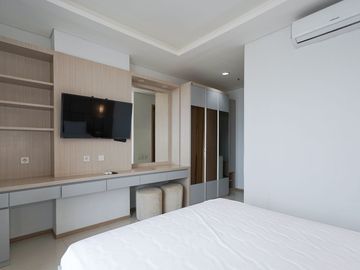 Apartemen Strategis Siap Huni 5 Menit ke Gerbang Tol Tebet J-53516
