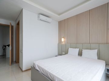 Apartemen Strategis Siap Huni 5 Menit ke Gerbang Tol Tebet J-53516