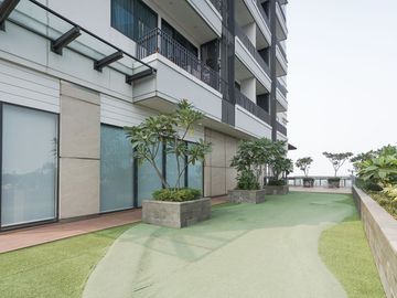 Apartemen Strategis Siap Huni 5 Menit ke Gerbang Tol Tebet J-53516