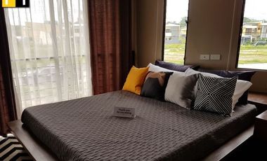 AFFORDABLE SINGLE ATTACHED IN LILOAN CEBU FOR SALE