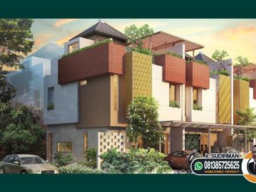 HERITAGE RESIDENCE LUXURY HOUSE @ PURI 11 THE 7 CORNER