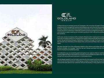 HERITAGE RESIDENCE LUXURY HOUSE @ PURI 11 THE 7 CORNER