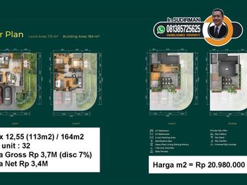 HERITAGE RESIDENCE LUXURY HOUSE @ PURI 11 THE 7 CORNER