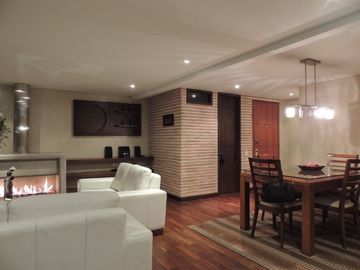 APARTAMENTO PARA VENTA EN PORTALES DEL NORTE