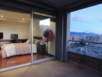 APARTAMENTO PARA VENTA EN PORTALES DEL NORTE