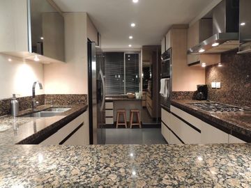 APARTAMENTO PARA VENTA EN PORTALES DEL NORTE