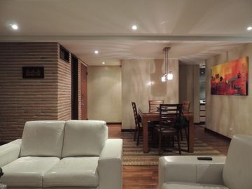 APARTAMENTO PARA VENTA EN PORTALES DEL NORTE