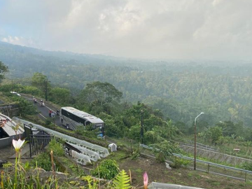 TANAH COCOK UNTUK KEBUN VILLA LOKASI BAGUS DI BEDUGUL TABANAN