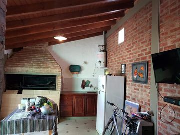 Duplex 3 dormitorios - Santa Genoveva - Neuquén capital