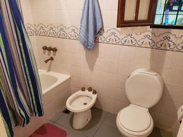 Duplex 3 dormitorios - Santa Genoveva - Neuquén capital