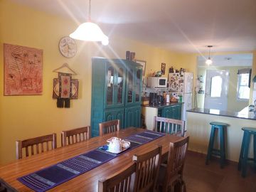 Duplex 3 dormitorios - Santa Genoveva - Neuquén capital