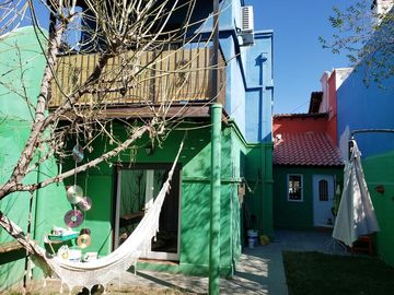Duplex 3 dormitorios - Santa Genoveva - Neuquén capital