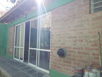 Duplex 3 dormitorios - Santa Genoveva - Neuquén capital