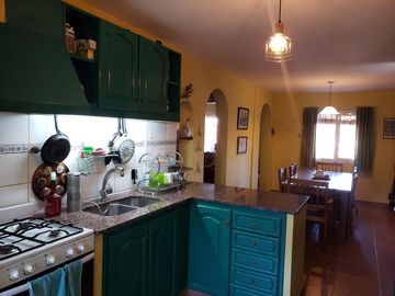 Duplex 3 dormitorios - Santa Genoveva - Neuquén capital