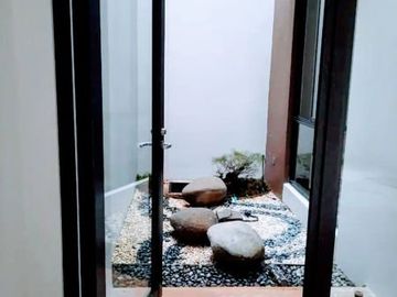 BARU! THE ZORA CLUSTER KAZUMI RUMAH BSD CITY JUAL MURAH