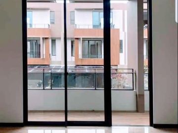 BARU! THE ZORA CLUSTER KAZUMI RUMAH BSD CITY JUAL MURAH