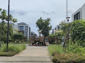 BARU! THE ZORA CLUSTER KAZUMI RUMAH BSD CITY JUAL MURAH