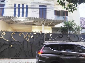 RUMAH SUTOREJO PRIMA Minimalis, Siap Huni, Furnish