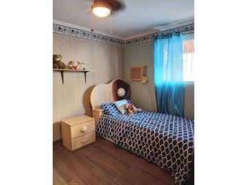 CASA EN VILLA FLOR SAN ANTONIO PRECIO POR DEBAJO DEL AVALUO
