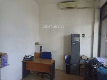 Dijual Murah Gedung 3 Lantai Di Kawasan Strategis Ciputat