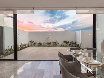 Departamento (T.PH3R) en Venta en Villas del Sol