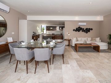 Departamento (T.PH3R) en Venta en Villas del Sol