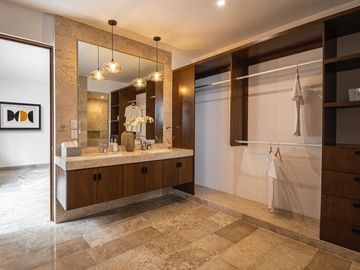 Departamento (T.PH3R) en Venta en Villas del Sol