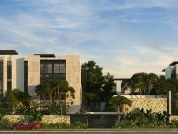 Departamento (T.PH3R) en Venta en Villas del Sol