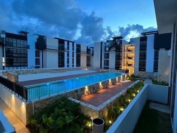 Departamento (T.PH3R) en Venta en Villas del Sol