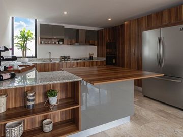Departamento (T.PH3R) en Venta en Villas del Sol