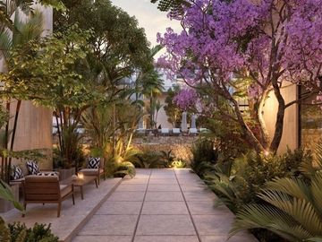 Departamento (T.PH3R) en Venta en Villas del Sol