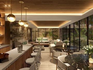 Departamento (T.PH3R) en Venta en Villas del Sol