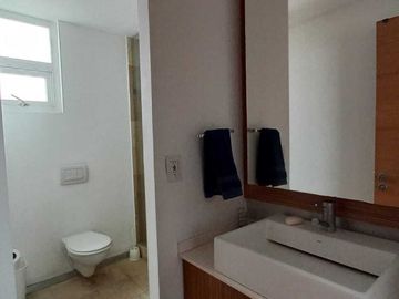 DEPARTAMENTO EN VENTA/RENTA EN SIERRA AZUL CAMPANARIO