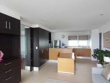 DEPARTAMENTO EN VENTA/RENTA EN SIERRA AZUL CAMPANARIO