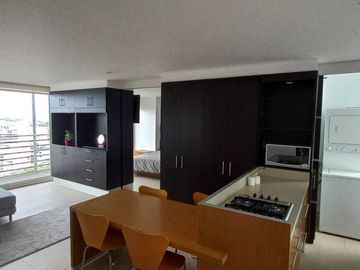 DEPARTAMENTO EN VENTA/RENTA EN SIERRA AZUL CAMPANARIO