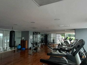 DEPARTAMENTO EN VENTA/RENTA EN SIERRA AZUL CAMPANARIO